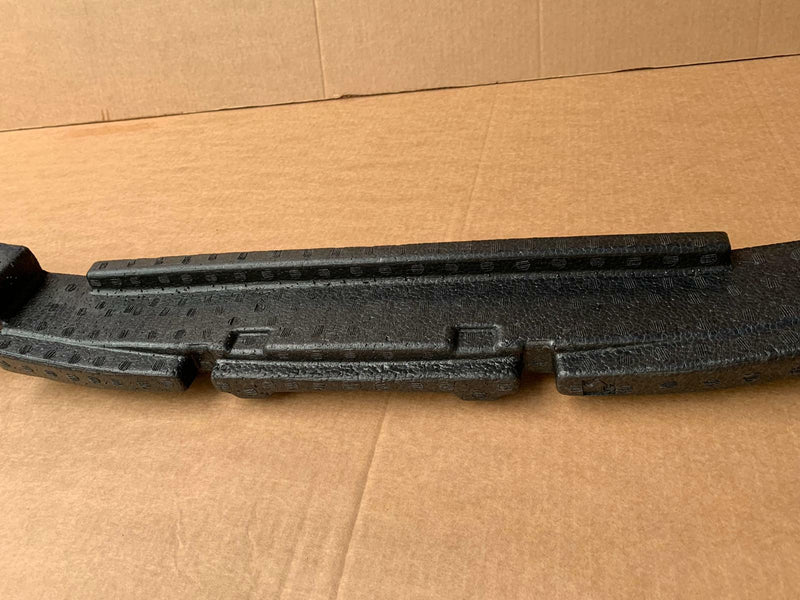 Load image into Gallery viewer, ⭐⭐ FOR INFINITI Q50 FRONT BUMPER REINFORCEMENT ENERGY ABSORBER FOAM ⭐⭐
