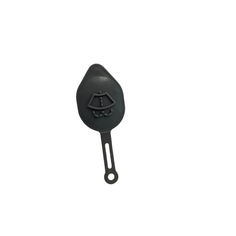 Load image into Gallery viewer, Windshield Wiper Washer Fluid Reservoir Tank Cap For Infiniti Ex35 G37 Qx50
