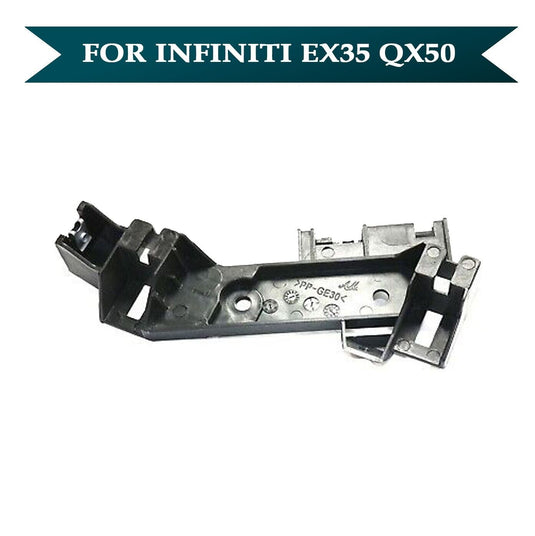 Radiator Support Extension Headlight Bracket Left Side For Infiniti Ex35 QX50