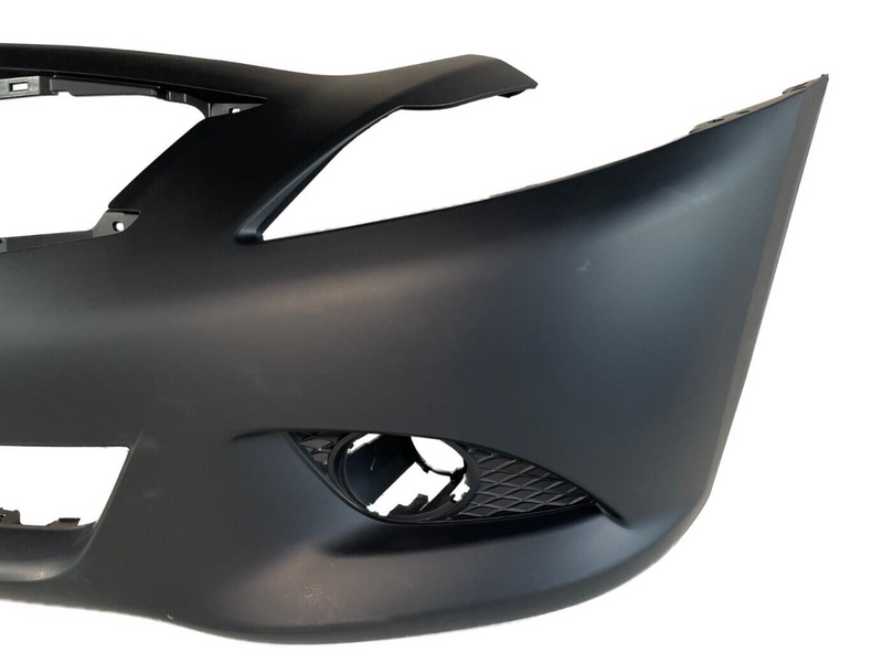 Load image into Gallery viewer, ⭐⭐ FOR 2010 - 2015 INFINITI G37 G25 Q40 FRONT BUMPER COVER PRIMED ⭐⭐
