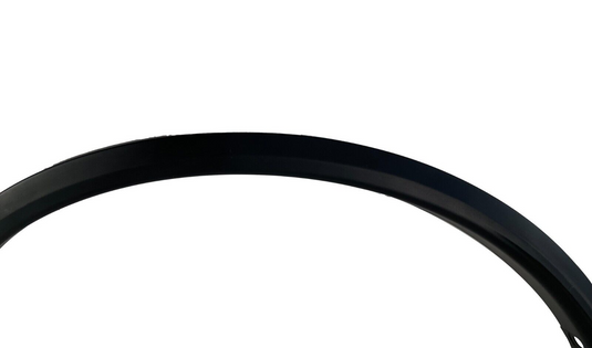 Rear Left Fender Opening Wheel Molding Nissan Rogue For 2014-2020