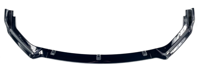 Load image into Gallery viewer, Front Bumper Lower Spoiler Lip Cover For Infiniti Q50 Nissan Sentra 2018-2021

