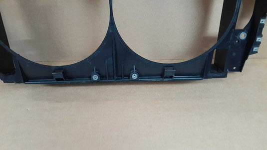 Radiator Core Support Assembly For Infiniti M35h M37 M56 Q70 Q70L 2011 - 2019