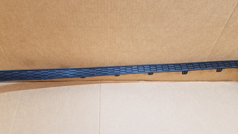 Load image into Gallery viewer, Rear Bumper Face Bar Step Pad Trim Molding Lower Cover For Nissan Altima 19 - 20
