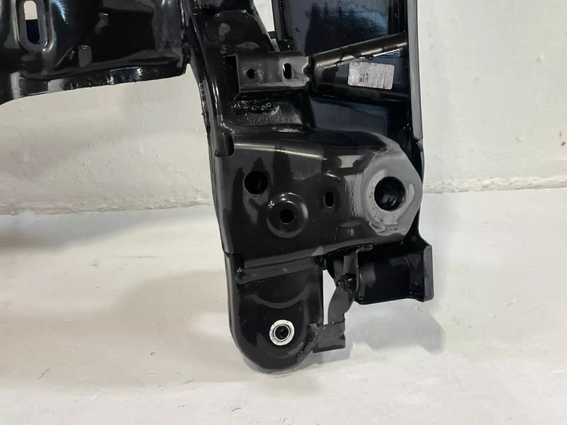 Load image into Gallery viewer, 19-25 GENESIS G70 RWD FRONT ENGINE SUSPENSION SUBFRAME CROSSMEMBER CRADLE #96837
