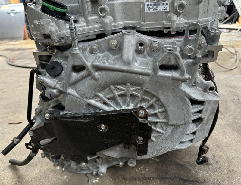Load image into Gallery viewer, HONDA ACCORD HYBRID AUTOMATIC TRANSMISSION ASSEMBLY 855 2023 - 2024 # NB1-TRS434
