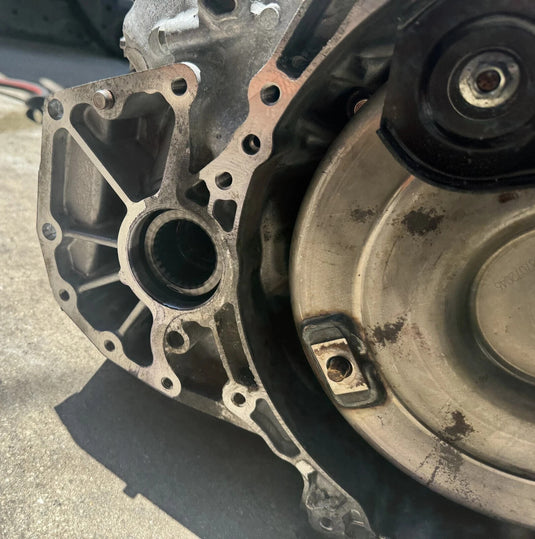 INFINITI QX50 AWD AUTO TRANSMISSION ASSEMBLY 130K MILES 2.0L 2019-20