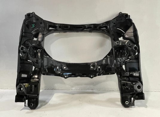 19-25 GENESIS G70 RWD FRONT ENGINE SUSPENSION SUBFRAME CROSSMEMBER CRADLE