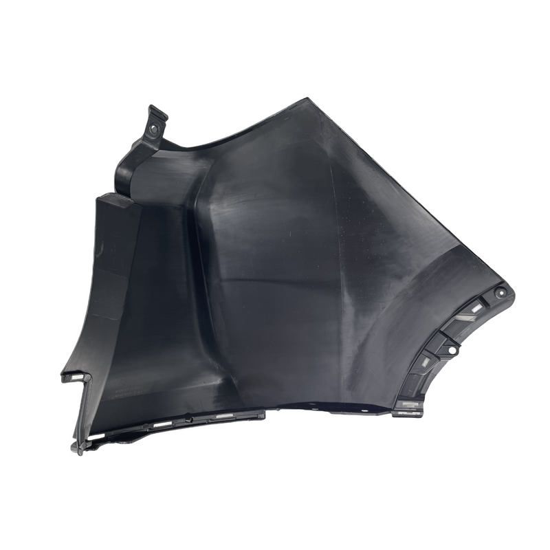 Load image into Gallery viewer, Rear Left &amp; Right Side Bumper End Cover Extension For Honda CR-V 2017 - 2022
