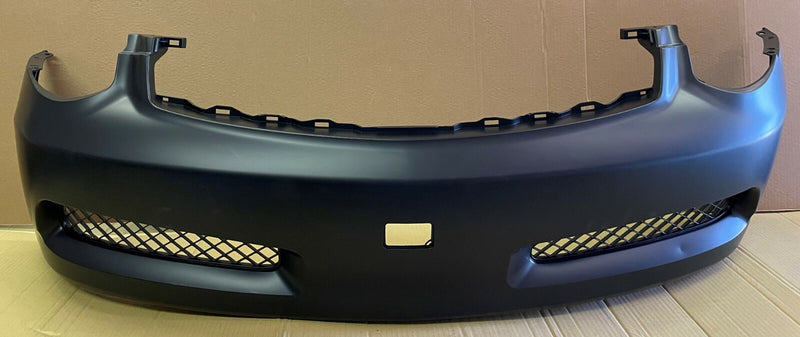 Load image into Gallery viewer, ⭐⭐ FOR 2003 - 2007 INFINITI G35 COUPE FRONT BUMPER COVER ⭐⭐
