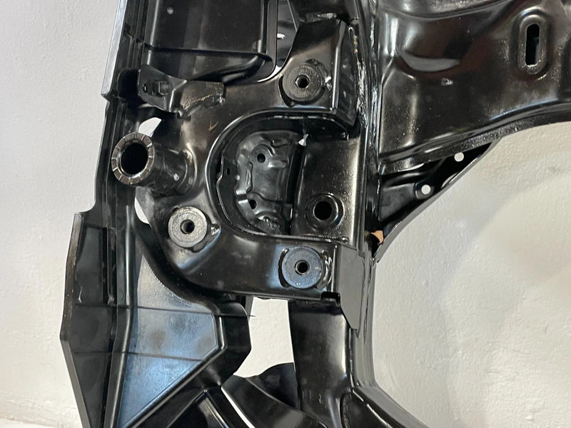 Load image into Gallery viewer, 19-25 GENESIS G70 RWD FRONT ENGINE SUSPENSION SUBFRAME CROSSMEMBER CRADLE 101107
