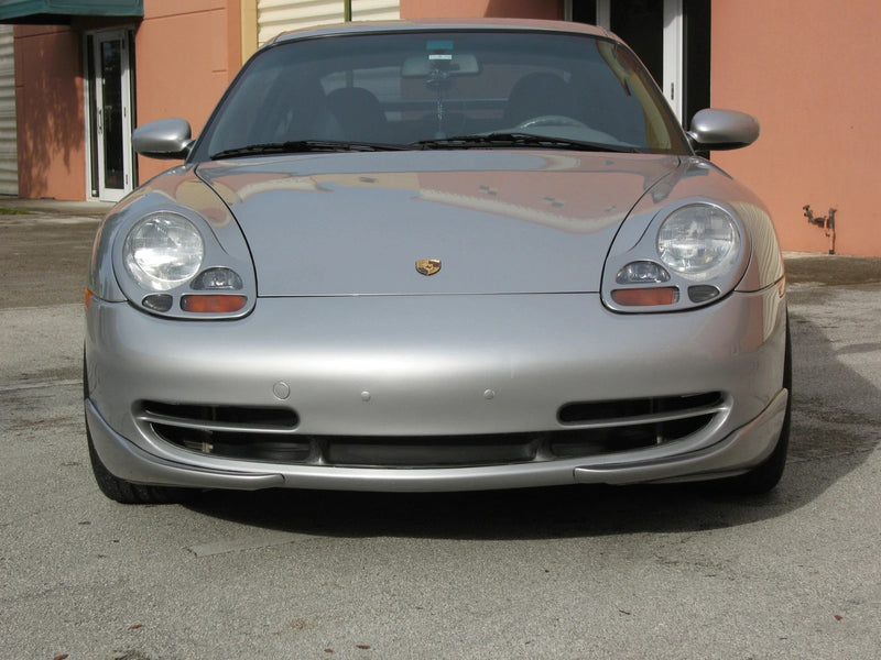 Load image into Gallery viewer, Headlight Covers Pair Euro Style For Porsche 986 Boxster 1997-2004 Made In USA
