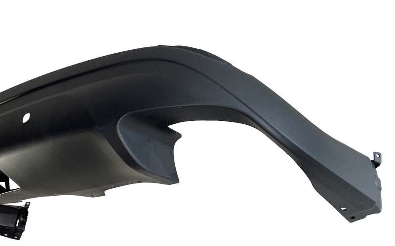 Load image into Gallery viewer, ⭐⭐ FOR 2015-2022 NISSAN MURANO REAR BUMPER LOWER COVER W/ SENSOR HOLE ⭐⭐
