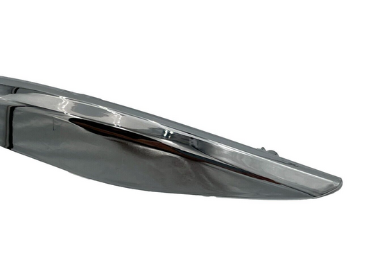⭐FOR 15 - 23 MURANO REAR RIGHT PASSENGER SIDE BUMPER CHROME STRIP TRIM MOLDING⭐