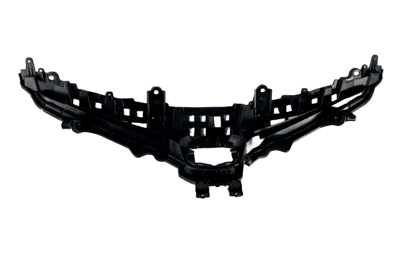 Load image into Gallery viewer, ⭐⭐ FOR 2018 - 2020 TOYOTA CAMRY SE XSE FRONT BUMPER UPPER GRILLE GRILL BLACK ⭐⭐
