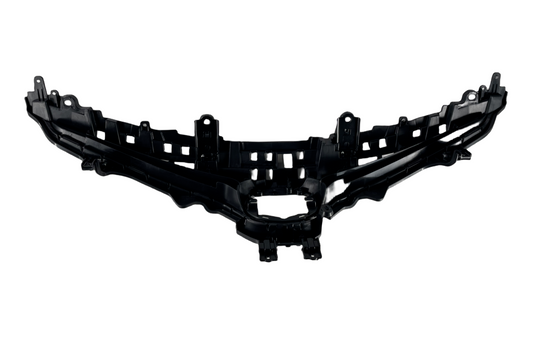 ⭐⭐ FOR 2018 - 2020 TOYOTA CAMRY SE XSE FRONT BUMPER UPPER GRILLE GRILL BLACK ⭐⭐