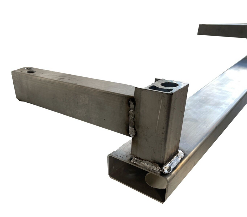 Load image into Gallery viewer, ⭐FOR 370Z, EX35 G35 G37 Q60 QX50 RWD FRONT ENGINE SUB FRAME CROSSMEMBER BRACKET⭐
