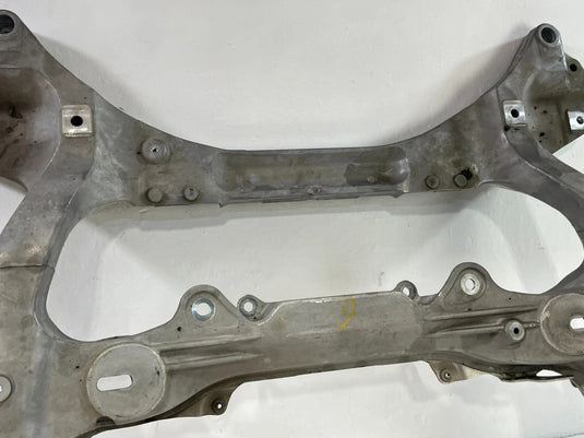 FRONT ENGINE SUB FRAME CROSSMEMBER CRADLE 14-22 INFINITI Q50 17-21 Q60 RWD 90483