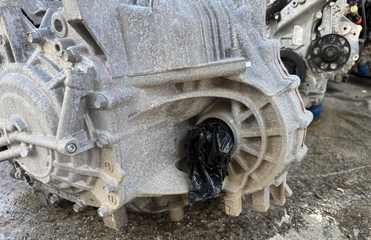 HYUNDAI SONATA FWD AUTO TRANSMISSION ASSEMBLY 2.5L 92K MILES 20-23