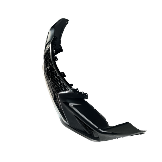 ⭐⭐ FOR 2018 - 2021 LEXUS NX300 FRONT BUMPER COVER ASSEMBLY ⭐⭐