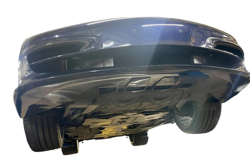 Load image into Gallery viewer, Front Bumper Spoiler Euro Style For Porsche 996 Coupe 2002-2004 USA MADE
