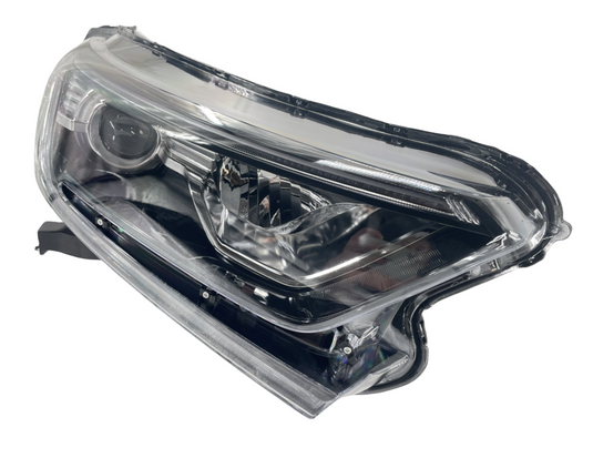 Right Passenger Side Halogen W/O LED Headlamp Headlight For Honda CR-V CRV 17-20