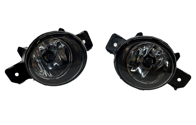 Load image into Gallery viewer, ⭐ FOR NISSAN ALTIMA, JX35 M35 QX60 LEFT &amp; RIGHT SIDE BUMPER FOG LIGHT LAMP PAIR⭐
