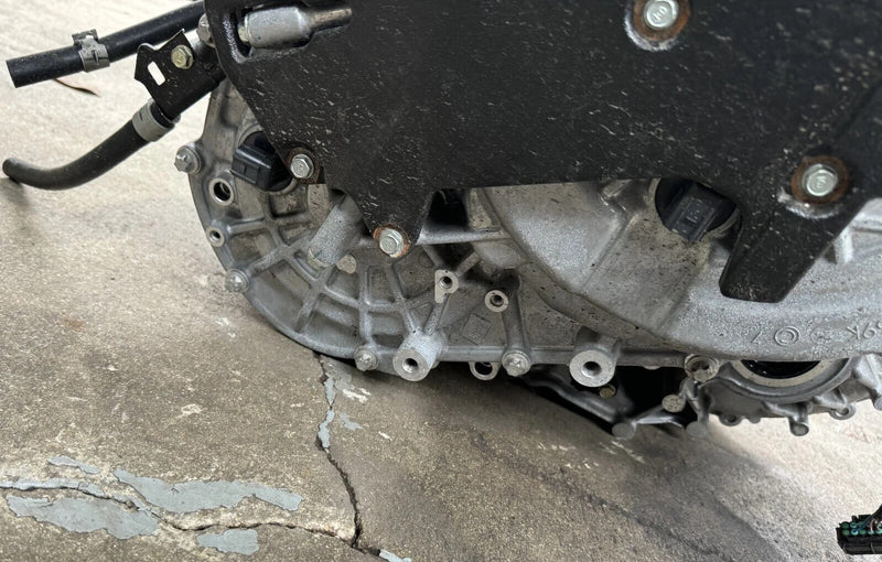 Load image into Gallery viewer, HONDA ACCORD HYBRID AUTOMATIC TRANSMISSION ASSEMBLY 855 2023 - 2024 # NB1-TRS434
