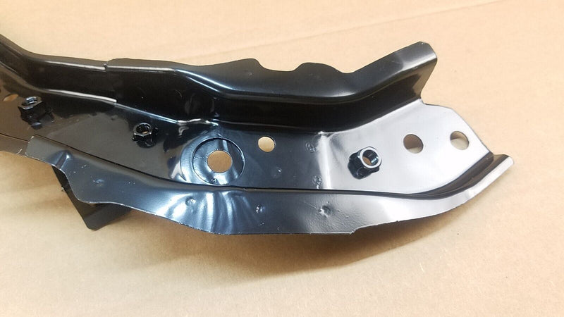 Load image into Gallery viewer, Radiator Core Support Upper Bar Left Driver Side For Infiniti Q50 2014 - 2015
