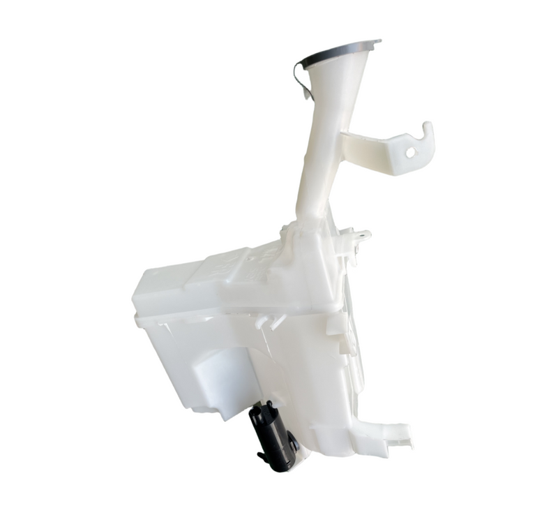 Load image into Gallery viewer, ⭐⭐FOR 2020-2023 NISSAN VERSA WINDSHIELD WASHER RESERVOIR TANK BOTTLE W/ MOTOR ⭐⭐
