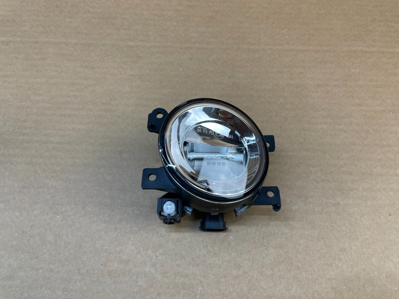 Load image into Gallery viewer, ⭐⭐ FOR NISSAN MAXIMA MURANO INFINITI Q50 QX60 LEFT &amp; RIGHT FOG LIGHT LAMP PAIR⭐⭐
