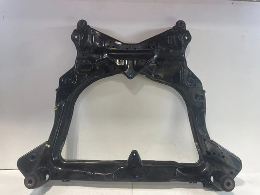 14-23 NISSAN MAXIMA FWD FRONT SUSPENSION SUBFRAME CROSSMEMBER CRADLE 3.5L 