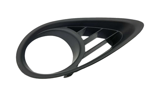 FOR FX35 FX50 LEFT DRIVER & RIGHT PASSENGER SIDE FOG LIGHT LAMP BEZEL COVER PAIR