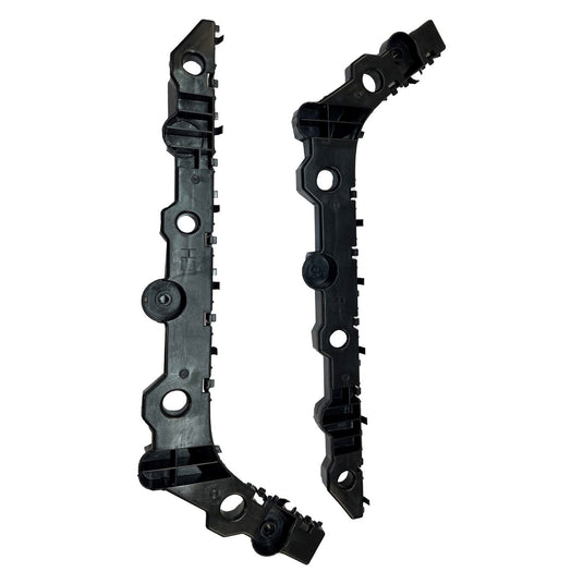 ⭐⭐FOR 2013-2015 NISSAN ALTIMA REAR LEFT & RIGHT SIDE BUMPER COVER BRACKET PAIR⭐⭐