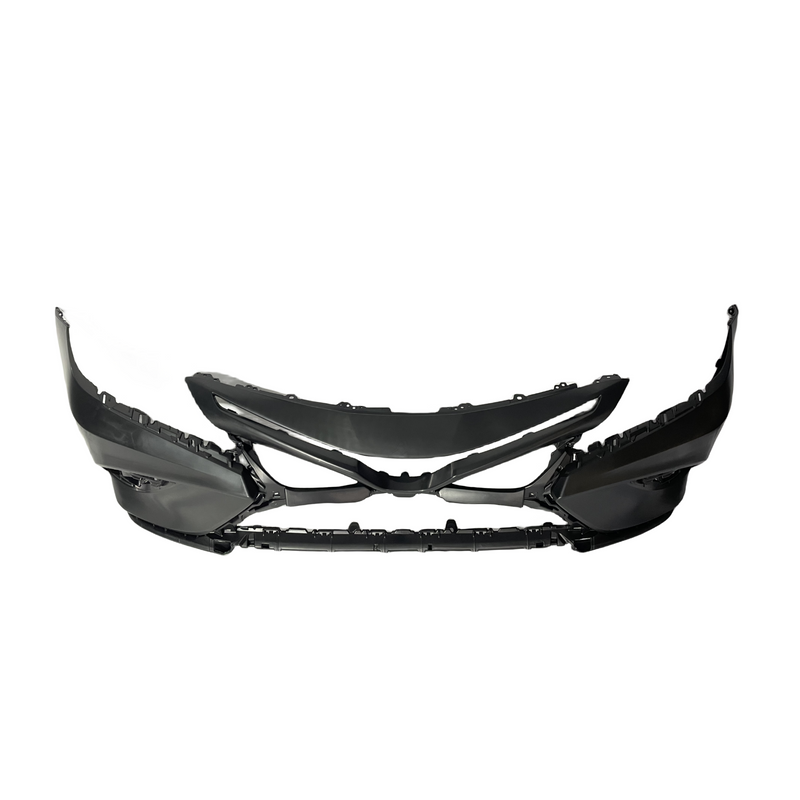 Load image into Gallery viewer, ⭐⭐ FOR 2018-2020 TOYOTA CAMRY SE XSE FRONT BUMPER COVER FASCIA W/O SENSOR HOLE⭐⭐
