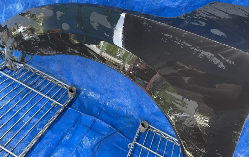 Load image into Gallery viewer, HONDA CIVIC LEFT DRIVER SIDE FENDER ASSEMBLY GRAY 2019 - 2020 # OR9-FN940
