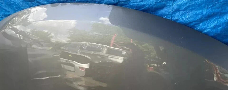 Load image into Gallery viewer, NISSAN MURANO HOOD BONNET COVER ASSEMBLY GRAY (K51) 2009 - 2014 # OR1-HDU279

