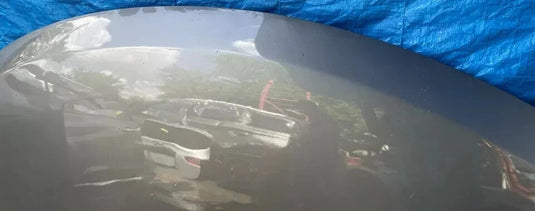 NISSAN MURANO HOOD BONNET COVER ASSEMBLY GRAY (K51) 2009 - 2014