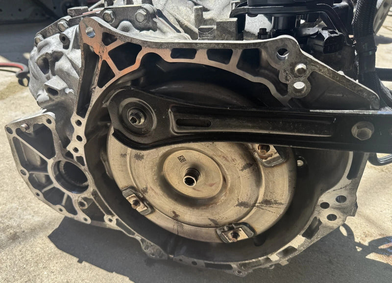 Load image into Gallery viewer, INFINITI QX50 AWD AUTO TRANSMISSION ASSEMBLY 130K MILES 2.0L 2019-20 #NB1-TRU447
