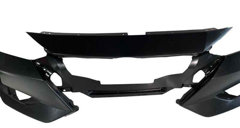 Load image into Gallery viewer, ⭐⭐ FOR 2020 - 2022 NISSAN SENTRA FRONT BUMPER COVER ⭐⭐
