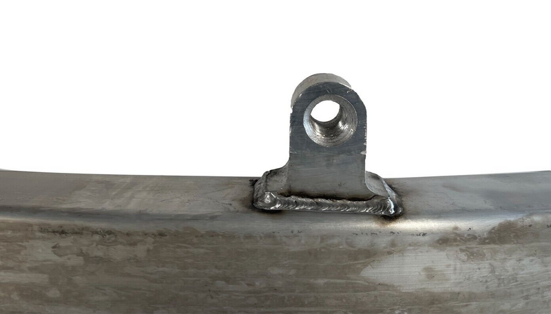 Load image into Gallery viewer, ⭐⭐ FOR INFINITI G25 G35 G37 Q40 SEDAN FRONT BUMPER REINFORCEMENT IMPACT BAR ⭐⭐
