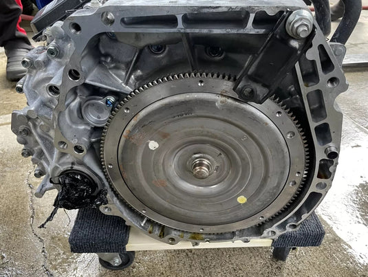 HONDA CIVIC FWD AUTO TRANSMISSION ASSEMBLY 26K MILES 2.0L 22 - 24