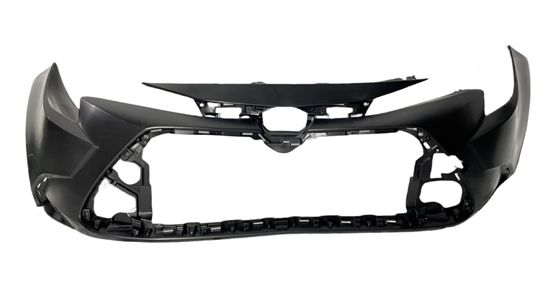 Load image into Gallery viewer, ⭐⭐ FOR 2020 - 2022 TOYOTA COROLLA LE XLE SEDAN FRONT BUMPER COVER ⭐⭐
