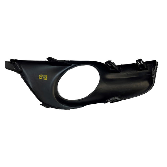 ⭐⭐ FOR 13-15 NISSAN ALTIMA LEFT DRIVER SIDE FOG LIGHT LAMP BEZEL 62257-3TS0B ⭐⭐