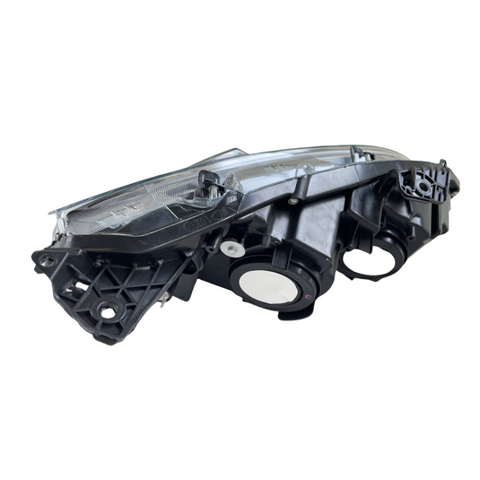 ⭐⭐ FOR 2016-2021 HONDA CIVIC LEFT DRIVER SIDE HALOGEN HEADLIGHT HEADLAMP ⭐⭐