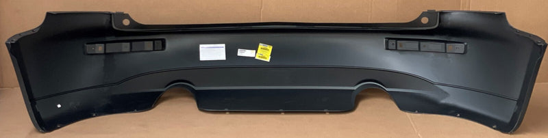 Load image into Gallery viewer, ⭐⭐ FOR 2003 - 2008 INFINITI FX35 FX45 REAR BUMPER COVER CAPA ⭐⭐

