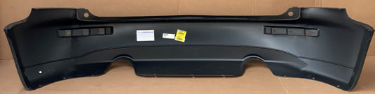 ⭐⭐ FOR 2003 - 2008 INFINITI FX35 FX45 REAR BUMPER COVER CAPA ⭐⭐