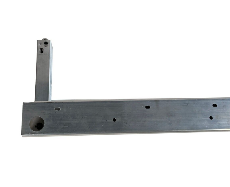Load image into Gallery viewer, ⭐FOR 370Z, EX37 G25 G37 Q40 QX50 RWD FRONT ENGINE SUB FRAME CROSSMEMBER BRACKET⭐
