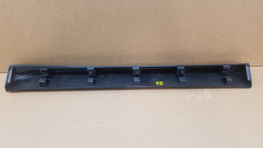 ⭐⭐ FOR 2016 - 2020 INFINITI QX60 REAR LEFT DRIVER SIDE DOOR LOWER MOLDING ⭐⭐