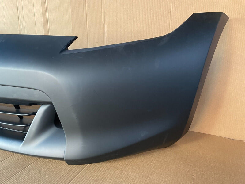 Load image into Gallery viewer, Front Bumper Cover Primed CAPA For Nissan 370z 2009 - 2012
